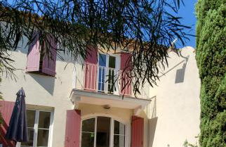 Le Petit Mas de Grimaud - Foto 2