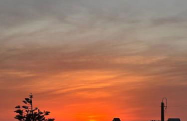 Casa Ribamar Coxos Beach Sunset Villa Ericeira - Foto 53