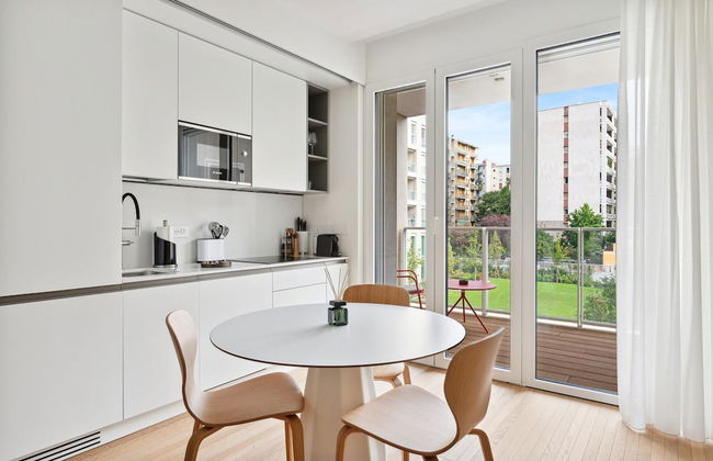 Limehome Milan via Stresa - Foto 13