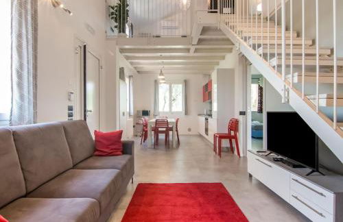 Villa in Ostra Vetere With Pool and Jacuzzis - Foto 23