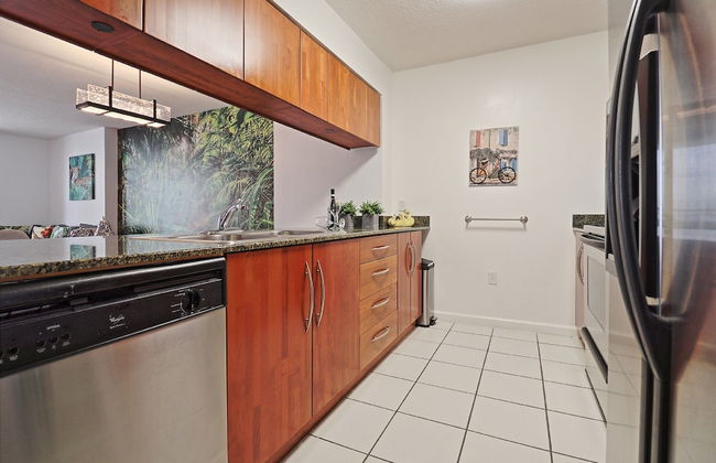 OneLuxStay in the Heart of Brickell - Photo 14