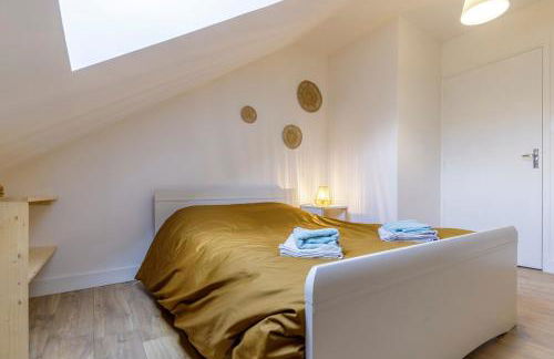 Duplex Le Montélimar - Foto 10