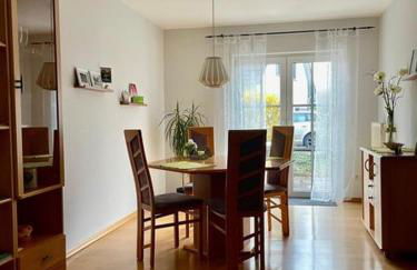 gepflegte Ferienwohnung in ruhiger Lage - Foto 10