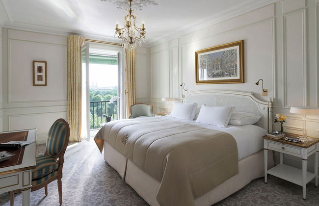 Le Meurice - Dorchester Collection - Foto 51