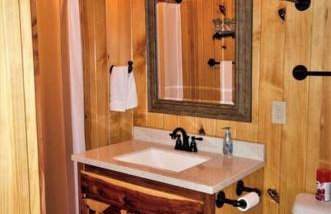 Bay Dreamer Custom Lakefront House, Boathouse and - Foto 4