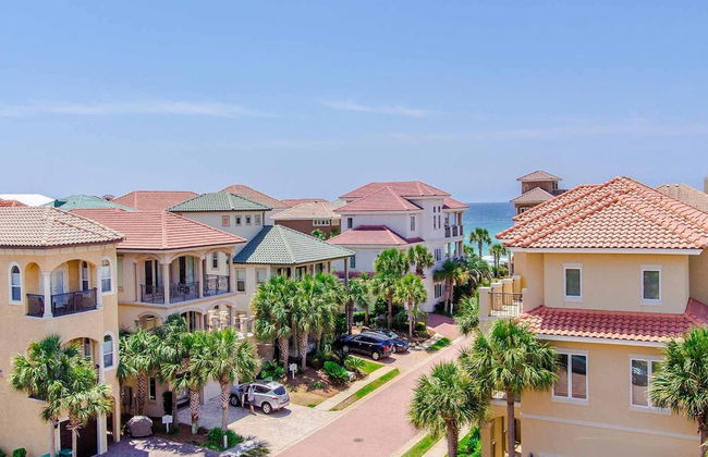 Ocean Views In Destiny By The Sea - Foto 33