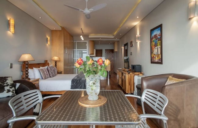 Bantry Beach Seaview Apartments - Foto 4