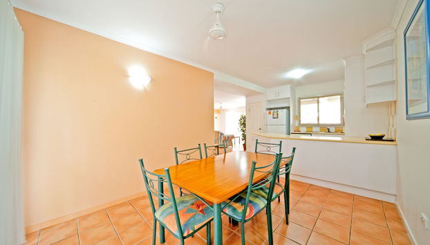 Restauration dans la chambre