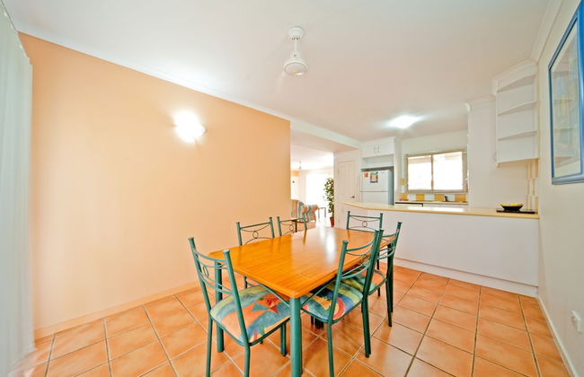 at Beach Court Holiday Villas - Photo 5