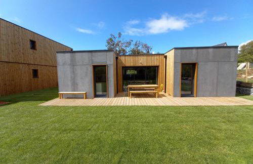 Les Lodges de Beg Leguer - côte de granit rose - Photo 14