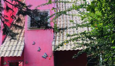 Casa da Barbie da Serra - Foto 2, Garden