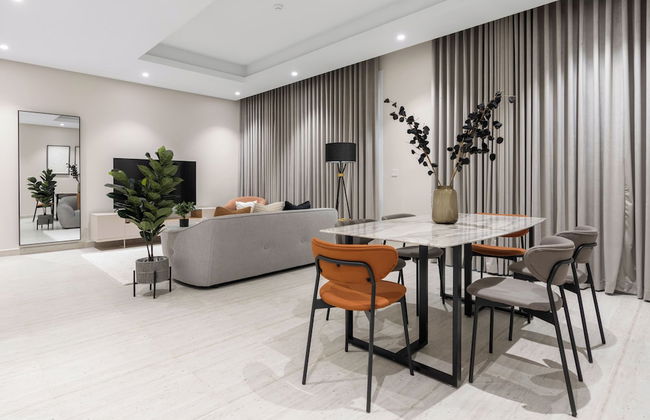 Silkhaus Majidia 122 - Foto 15