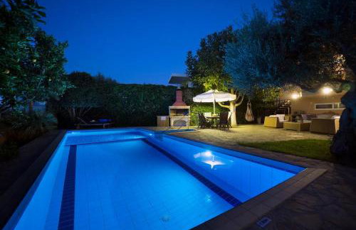 Villa Olivo Kampani - Foto 2