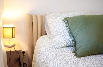 Maisonnette vue mer au Pradet - Foto 9