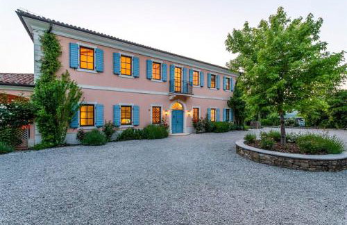 Villa Bottega - Foto 30