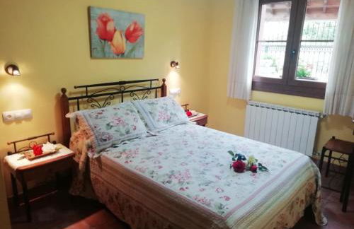 Apartamentos Rurales La Viña - Foto 75