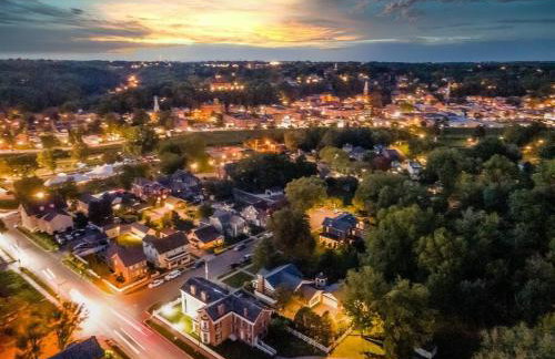 Relaxing 2Bedroom Townhome w/Playroom & Great View - Foto 37