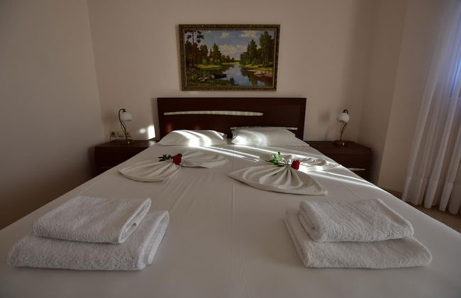 Flisvos Villa - Photo 10