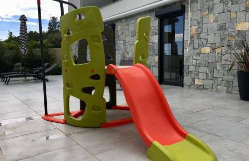 Sun & Sea Villa with a view - Foto 50