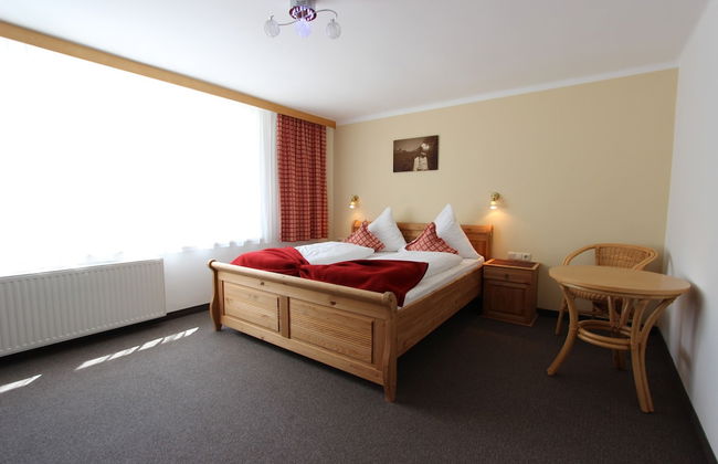 Modern Apartment in Fieberbrunn With Sauna - Foto 6