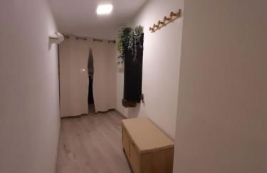 Un nid sur les toits avec terrasse - Photo 14