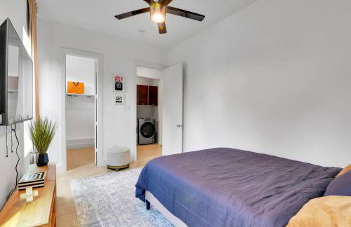 Luxury Oasis: Houston Rooftop Skyline - Foto 25