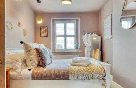 Luxury Cotswolds Cottage with Hot Tub - Foto 19