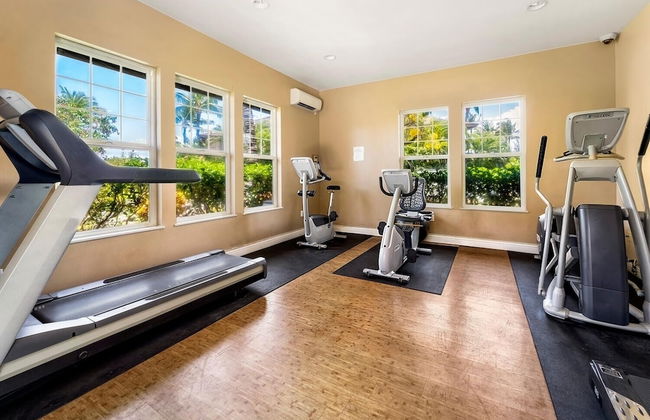 Colony Villas At Waikoloa Beach Resort #1305 3 Bedroom Villa by RedAwning - Foto 33