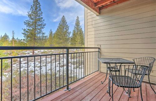 Nature Retreat at Seventh Mountain Resort! - Foto 19