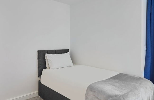 Host Stay The Globe Apartment 3 - Foto 12