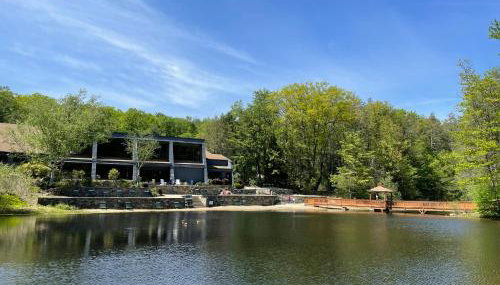 Lakeridge Litchfield townhouse pool tennis skiing - Foto 3