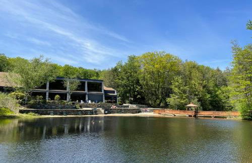 Lakeridge Litchfield townhouse pool tennis skiing - Foto 3