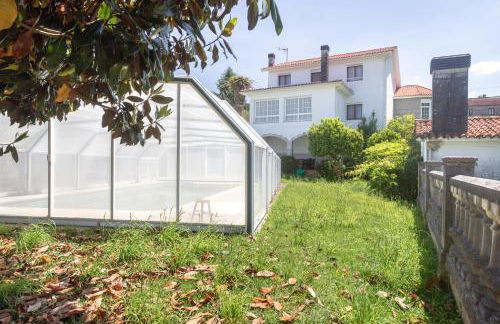 Casa Lugar de Dices - Foto 58