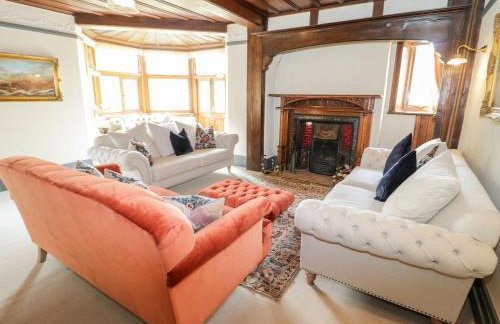 Gwern Borter Manor - Photo 7