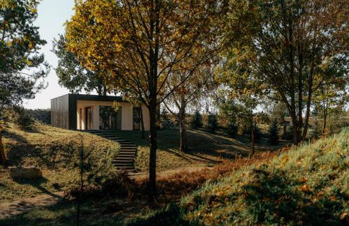 Osada Pod Łąkami - Foto 66