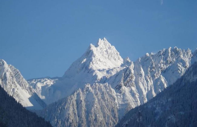 Apartment Near the Centre and ski Resort - Photo 35