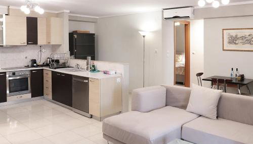 Metaxenia's apartment 202 - Foto 4