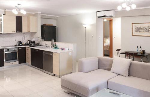 Metaxenia's apartment 202 - Foto 4