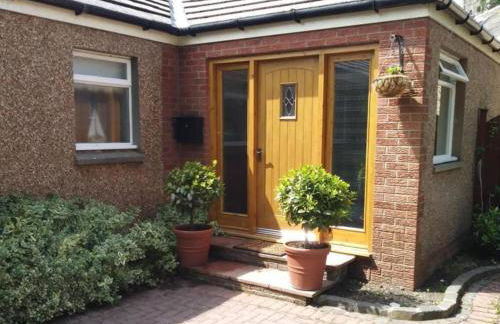 Abbeyside Cottage - Foto 11