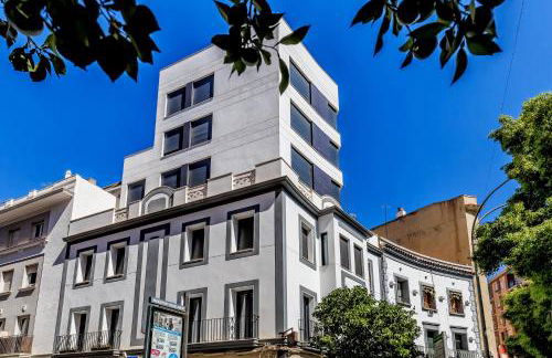 Córdoba Terrace Apartment - Photo 10