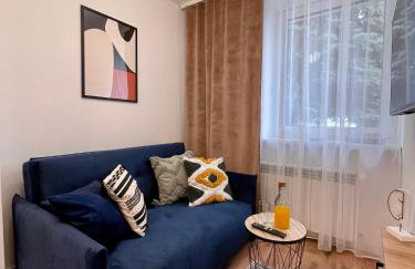 Apartament w sercu miasta - Foto 7