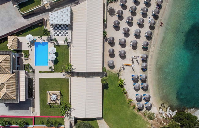 Villa Andriana Karvouno Villas - Foto 18