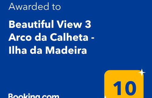 Beautiful View 3 Arco da Calheta - Ilha da Madeira - Foto 11