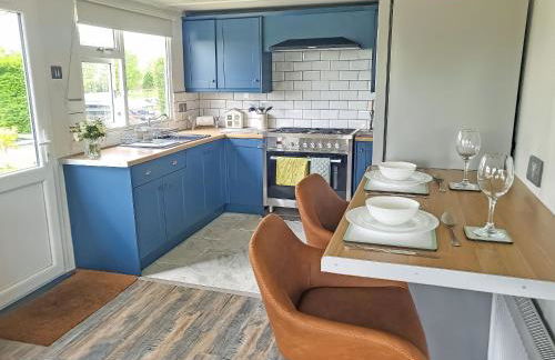 Acre Hill Lodge - Foto 11