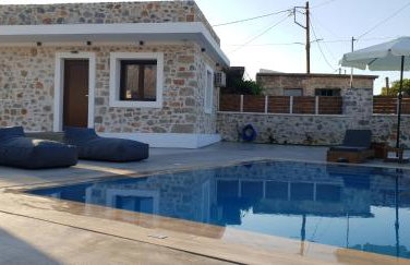Double Bee Villa with private pool - Foto 18