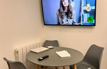 Central Colwyn Bay F1 - Foto 26