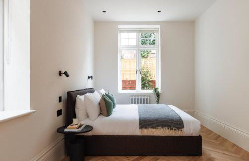 FiveM West Hampstead - North - Foto 29