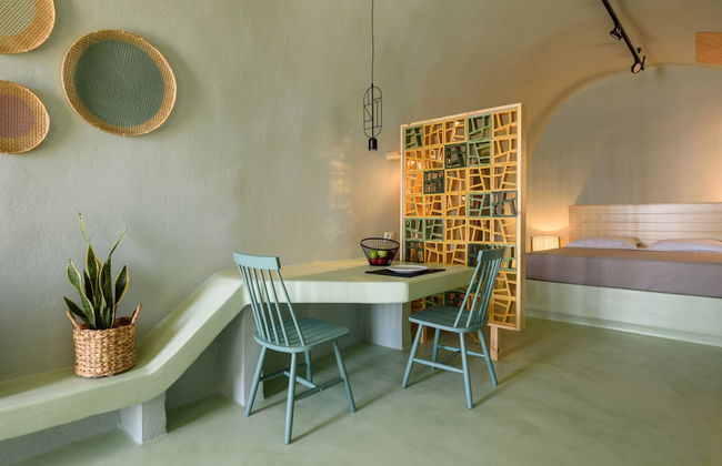 Sublime Villa & Caves - Foto 61