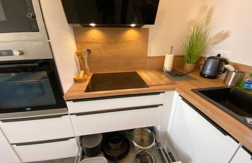 villa CASA TOTTI vue mer avec piscine - Foto 25