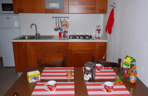 Residence Condominio ROMA - Foto 20